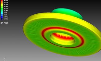 Forging Simulation Software