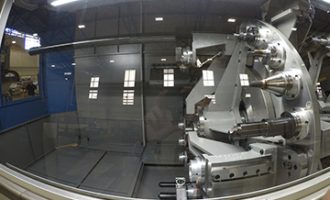 Machining Capabilities