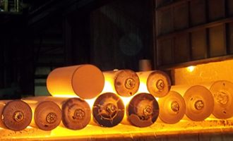 Heat Treatment Capabilities