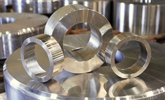 Tool Steels & Specialty Alloys